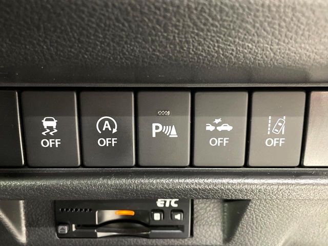 SUZUKI XBEE 2019 Image 31