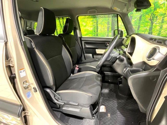 SUZUKI XBEE 2019 Image 31