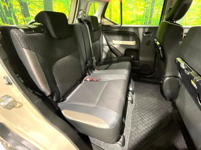 SUZUKI XBEE 2019 Image 31