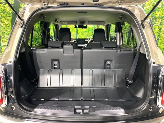 SUZUKI XBEE 2019 Image 31