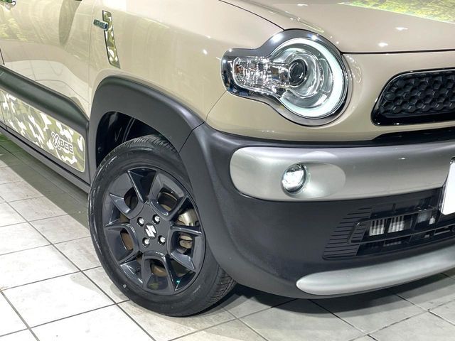 SUZUKI XBEE 2019 Image 31