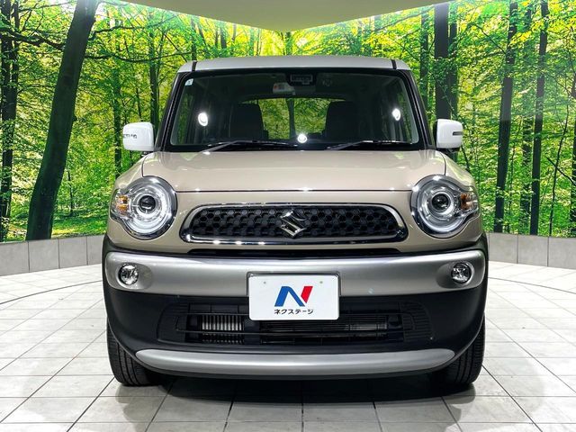 SUZUKI XBEE 2019 Image 31