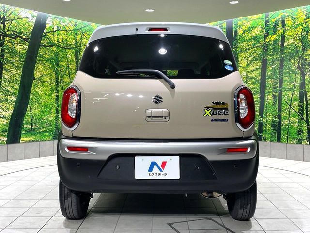 SUZUKI XBEE 2019 Image 31