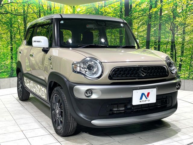 SUZUKI XBEE 2019 Image 31