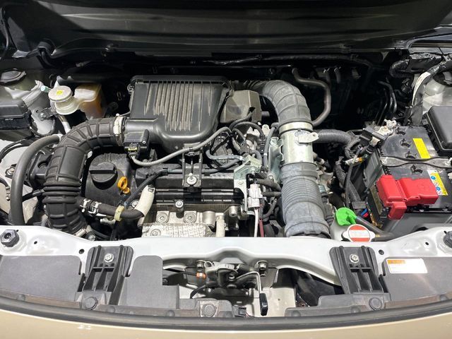 SUZUKI XBEE 2019 Image 31