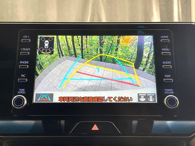 TOYOTA HARRIER 2WD 2021 Image 31