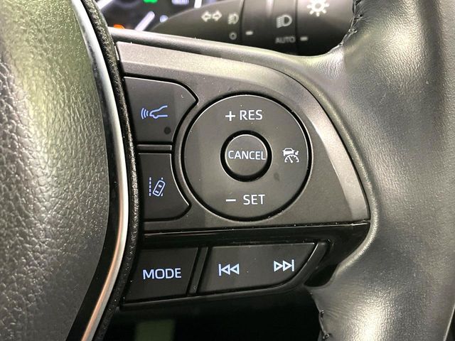 TOYOTA HARRIER 2WD 2021 Image 31