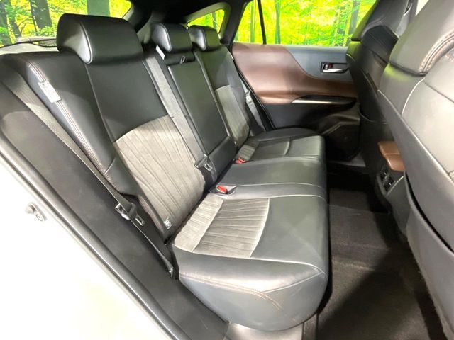 TOYOTA HARRIER 2WD 2021 Image 31