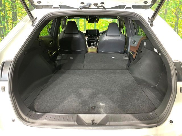 TOYOTA HARRIER 2WD 2021 Image 31