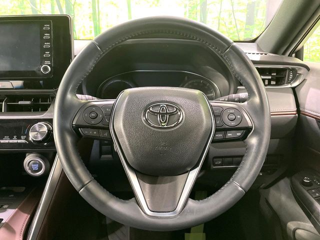 TOYOTA HARRIER 2WD 2021 Image 31