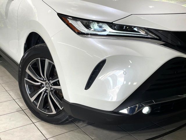 TOYOTA HARRIER 2WD 2021 Image 31