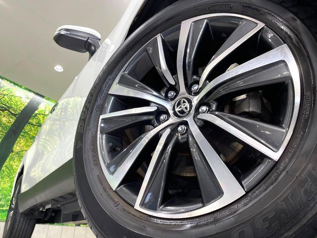 TOYOTA HARRIER 2WD 2021 Image 31