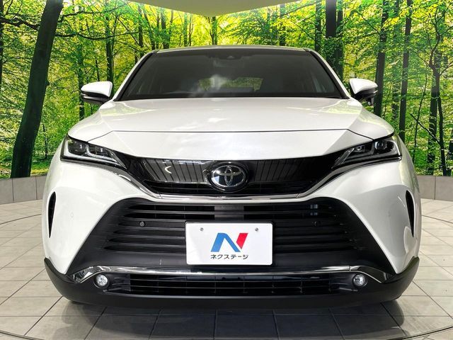 TOYOTA HARRIER 2WD 2021 Image 31