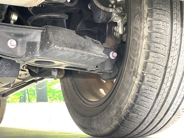 TOYOTA HARRIER 2WD 2021 Image 31