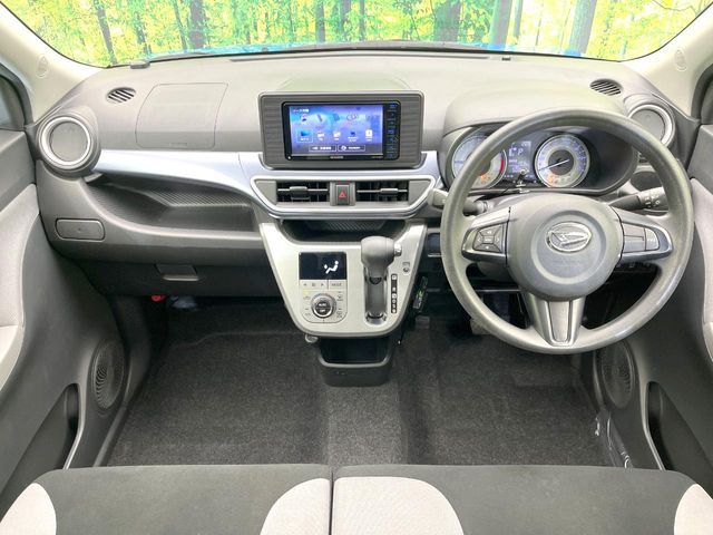 DAIHATSU CAST ACTIVA 2017 Image 31