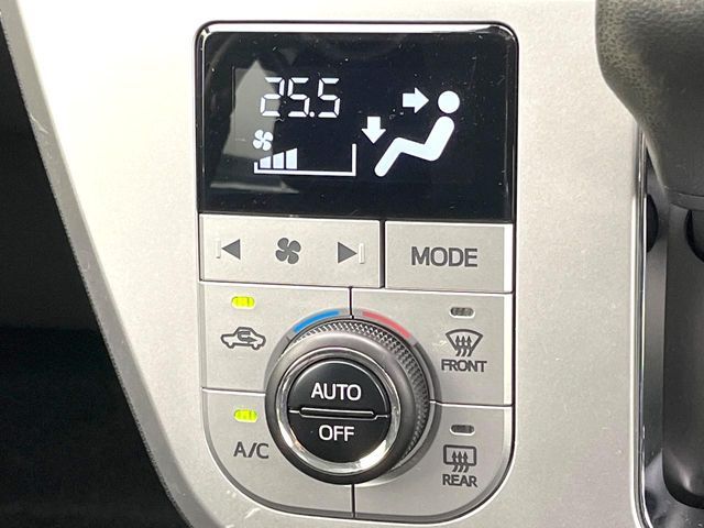 DAIHATSU CAST ACTIVA 2017 Image 31