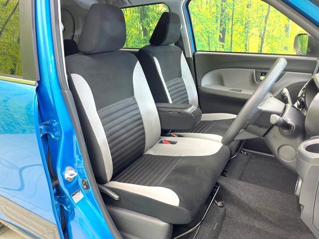 DAIHATSU CAST ACTIVA 2017 Image 31