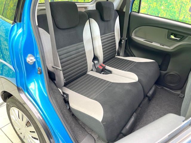 DAIHATSU CAST ACTIVA 2017 Image 31