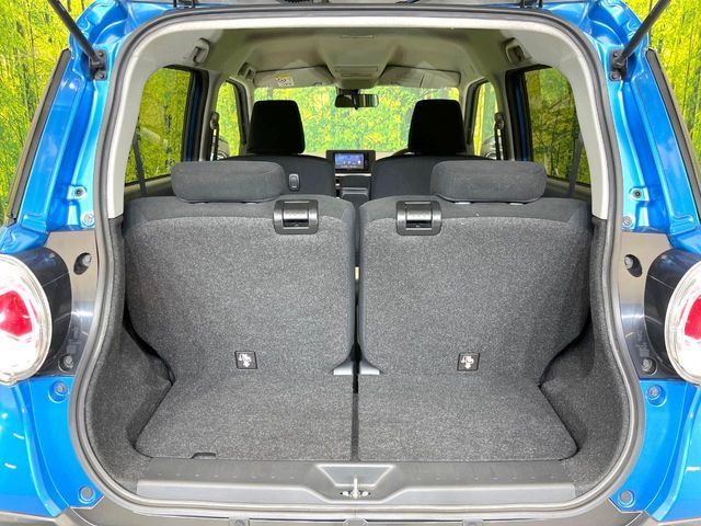 DAIHATSU CAST ACTIVA 2017 Image 31