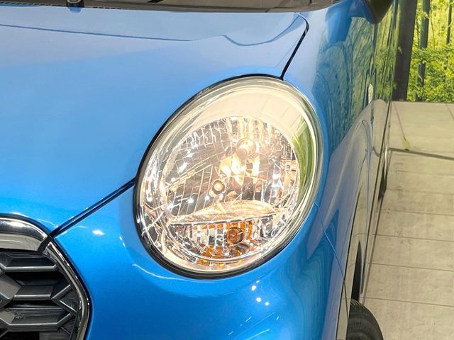 DAIHATSU CAST ACTIVA 2017 Image 31