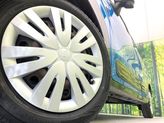 DAIHATSU CAST ACTIVA 2017 Image 31