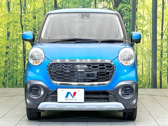 DAIHATSU CAST ACTIVA 2017 Image 31