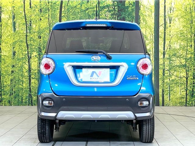DAIHATSU CAST ACTIVA 2017 Image 31