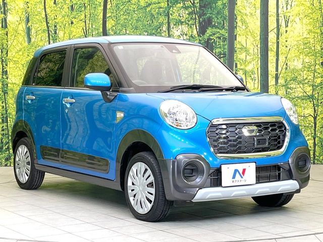 DAIHATSU CAST ACTIVA 2017 Image 31