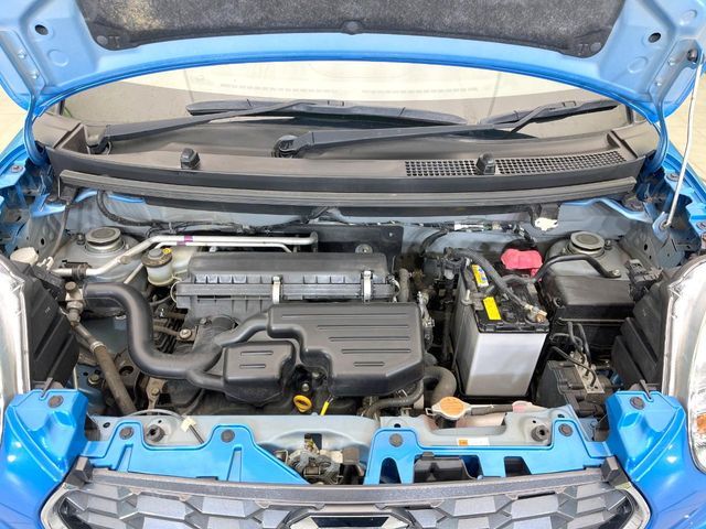 DAIHATSU CAST ACTIVA 2017 Image 31