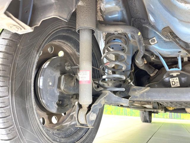 DAIHATSU CAST ACTIVA 2017 Image 31