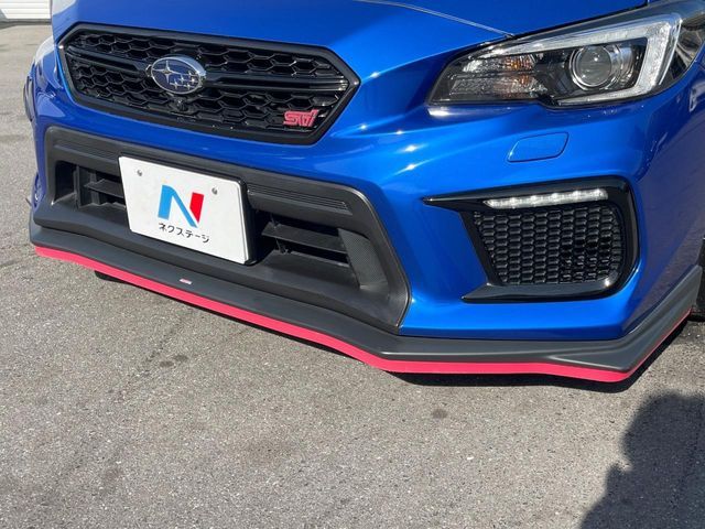 SUBARU WRX STI 2019 Image 31