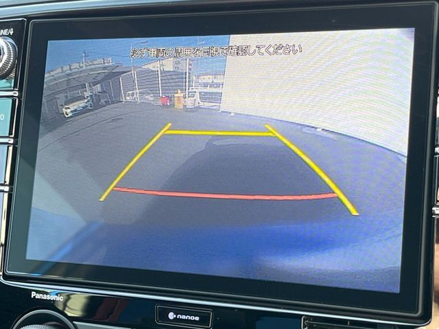 SUBARU WRX STI 2019 Image 31