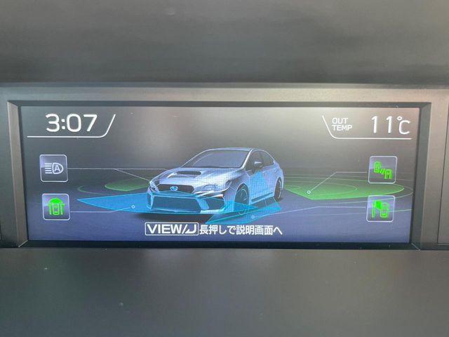 SUBARU WRX STI 2019 Image 31