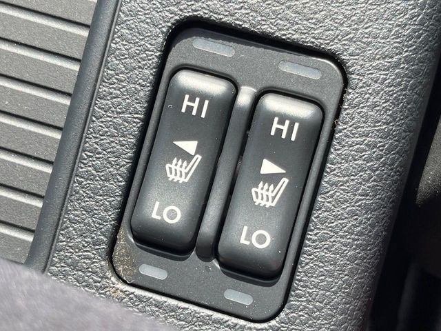 SUBARU WRX STI 2019 Image 31