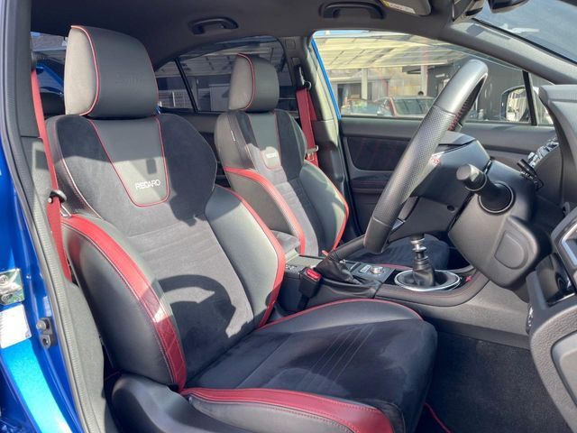 SUBARU WRX STI 2019 Image 31