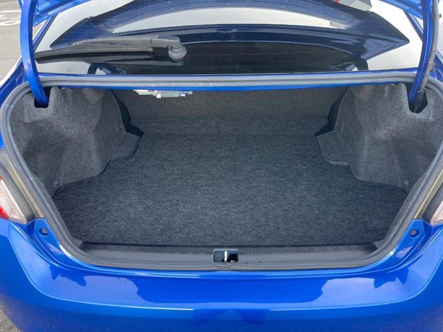 SUBARU WRX STI 2019 Image 31