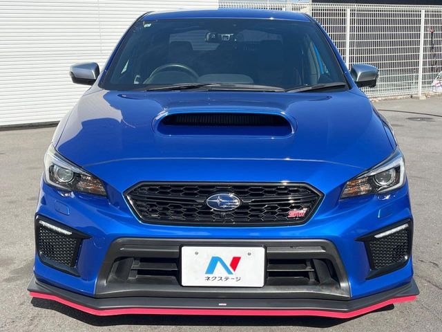 SUBARU WRX STI 2019 Image 31