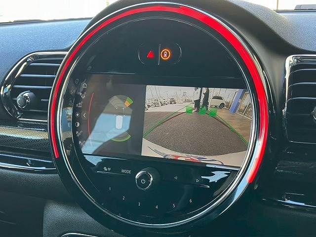 BMW MINI CLUBMAN 2023 Image 31