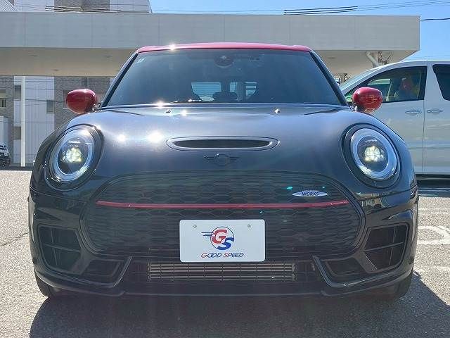 BMW MINI CLUBMAN 2023 Image 31