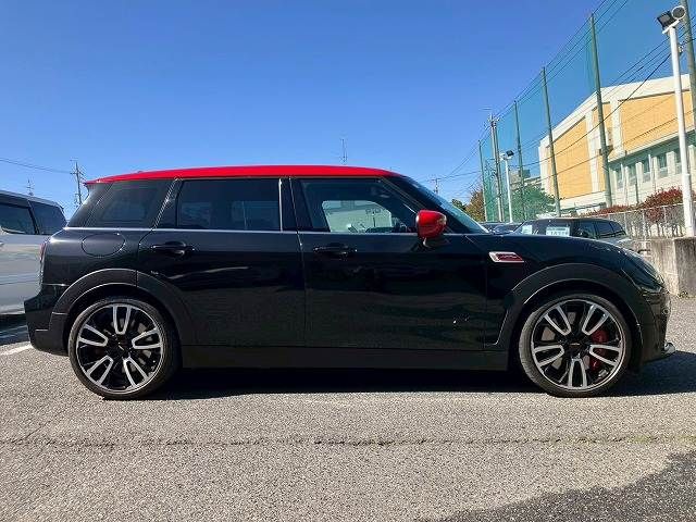 BMW MINI CLUBMAN 2023 Image 31