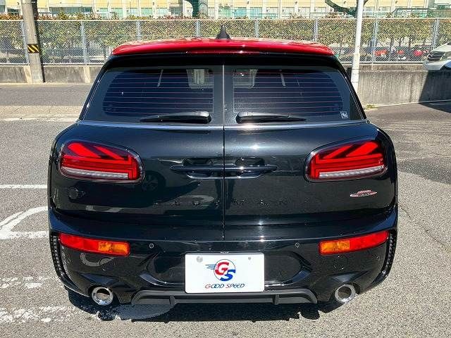 BMW MINI CLUBMAN 2023 Image 31