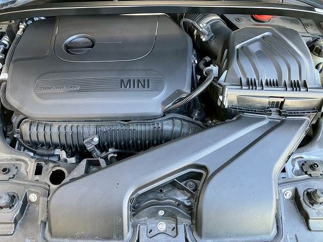 BMW MINI CLUBMAN 2023 Image 31