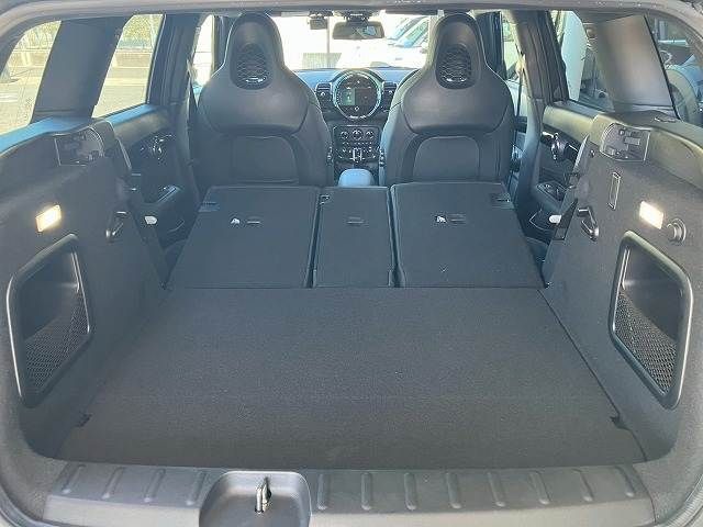 BMW MINI CLUBMAN 2023 Image 31