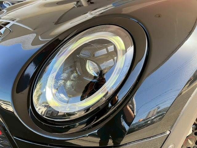 BMW MINI CLUBMAN 2023 Image 31