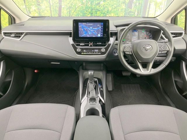 TOYOTA COROLLA TOURING HYBR 2024 Image 31