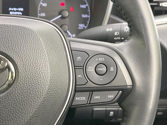 TOYOTA COROLLA TOURING HYBR 2024 Image 31