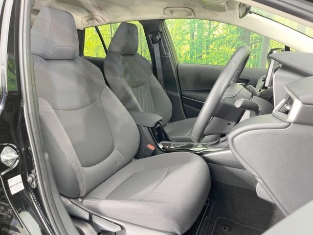 TOYOTA COROLLA TOURING HYBR 2024 Image 31