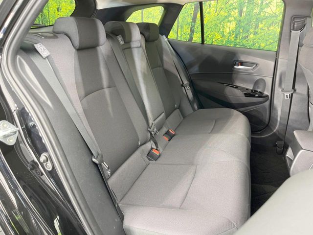 TOYOTA COROLLA TOURING HYBR 2024 Image 31