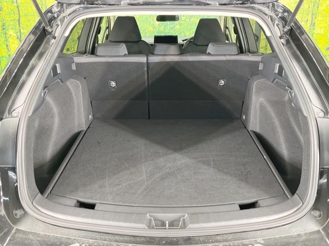 TOYOTA COROLLA TOURING HYBR 2024 Image 31