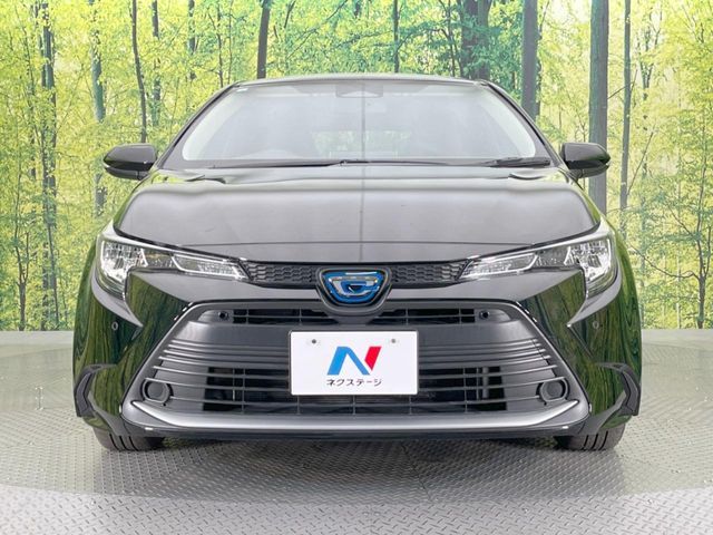 TOYOTA COROLLA TOURING HYBR 2024 Image 31